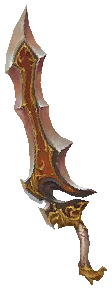 Bloodangel Short Sword Drop Locations
