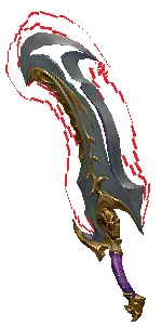 Darkangel Short Sword Drop Locations