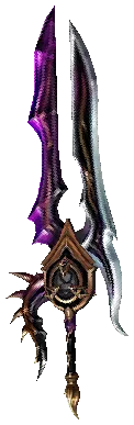 Silver Heart Sword Drop Locations