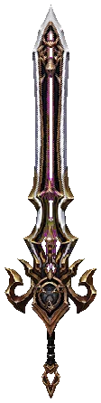 Silver Heart Magic Sword Drop Locations