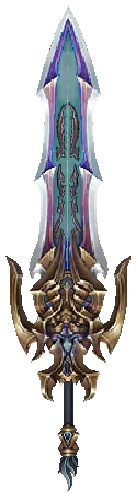 Manticore Magic Sword Drop Locations