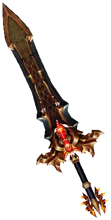 Soul Magic Two-Handed Sword Drop Locations