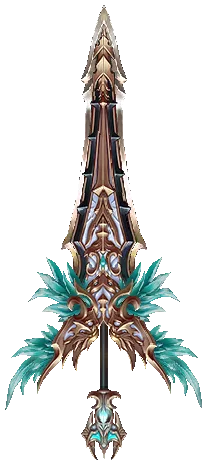 Brilliant Magic Sword Drop Locations