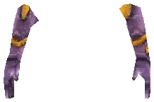 Silk Gloves Drop Locations