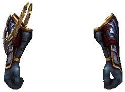 Awakening Soul Magic Gloves (A) Drop Locations