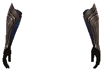 Darkangel Lancer Gloves Drop Locations