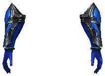 Blue Eye Slayer Gloves Drop Locations