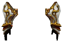 Bloodangel Knight Gloves (Conviction) Drop Locations