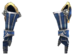 Titan Gunner Gloves Drop Locations