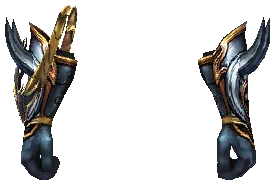 Soul Gun Crusher Gloves Drop Locations