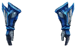 Blue Eye Gun Crusher Gloves Drop Locations