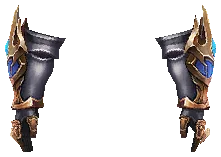 Manticore Knight Gloves Drop Locations