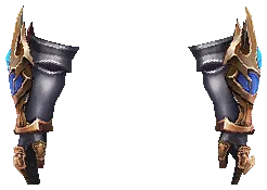Manticore Knight Gloves (Conviction) Drop Locations