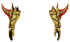 Flash Gloves Drop Locations