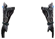 Dark Angel Light Wizard Gloves Drop Locations