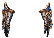 Manticore Light Wizard Gloves Drop Locations