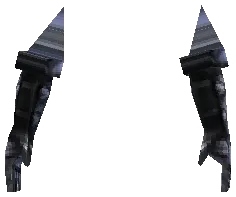 Light Plate Gloves Drop Locations