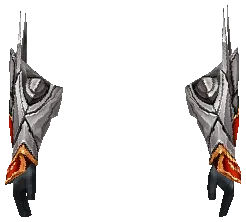 [Bound] Light Ray Gloves Drop Locations