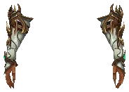 Geist Gloves Drop Locations