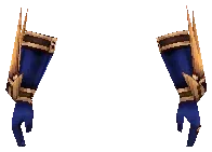 Mage Legendary Gloves Drop Locations