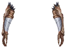 Brilliant Summoner Gloves Drop Locations