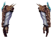 Brilliant Gun Crusher Gloves Drop Locations