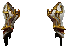 Blood Angel Illusion Knight Gloves Drop Locations