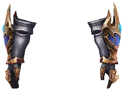 Manticore Illusion Knight Gloves Drop Locations