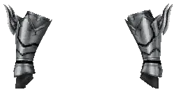 Steel Plate Gloves Drop Locations