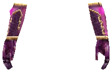 Alchemist's Holly Sprit Gloves Drop Locations