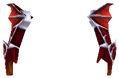Alchemist Red Spirit Gloves Drop Locations