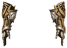 Temple Guard Magic Gloves Drop Locations