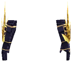 Grand Soul Gloves Drop Locations