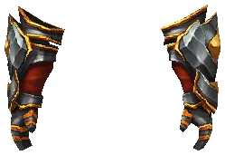 Solid Gloves Drop Locations