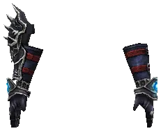 Dark Angel Crusader Gloves Drop Locations