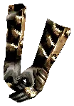 Sphinx Gloves Drop Locations