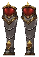 Bloodangel Lord Boots Drop Locations