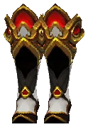Bloodangel Fighter Boots Drop Locations