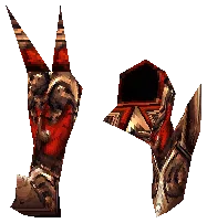 [Bound] Dragon Boots Drop Locations