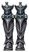 Darkangel Knight Boots Drop Locations
