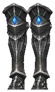Darkangel Wizard Boots Drop Locations