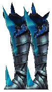 Blue Eye Magic Boots (A) Drop Locations