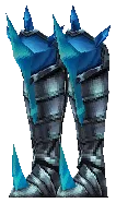 Blue Eye Fighter Boots Drop Locations