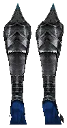Blue Eye Lancer Boots Drop Locations