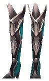 Slayer Boots (B) Drop Locations