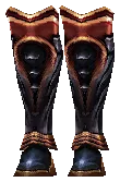 Soul Knight Boots (Conviction) Drop Locations