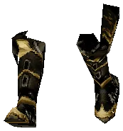 Scale Gunner Boots Drop Locations