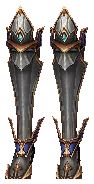 Manticore Summoner Boots Drop Locations