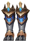 Manticore Fighter Boots Drop Locations