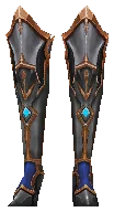 Manticore Lancer Boots Drop Locations